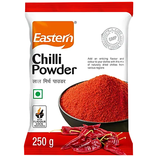 Eastern Chilli Powder - Premium, Spicy Flavor for Cooking & Culinary Lovers | iB