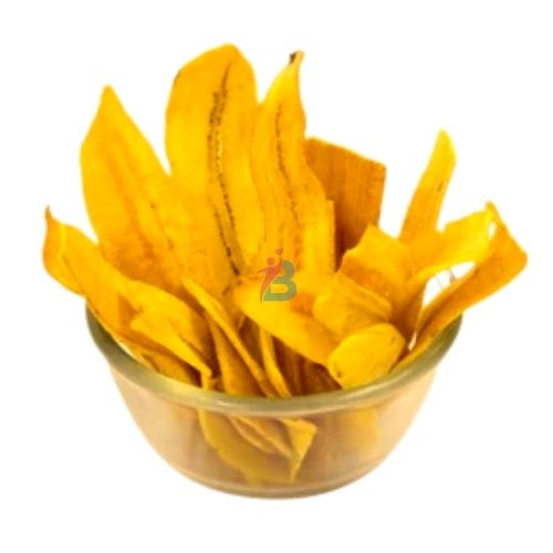 Kerala Sweet Banana Chips | Native Treats