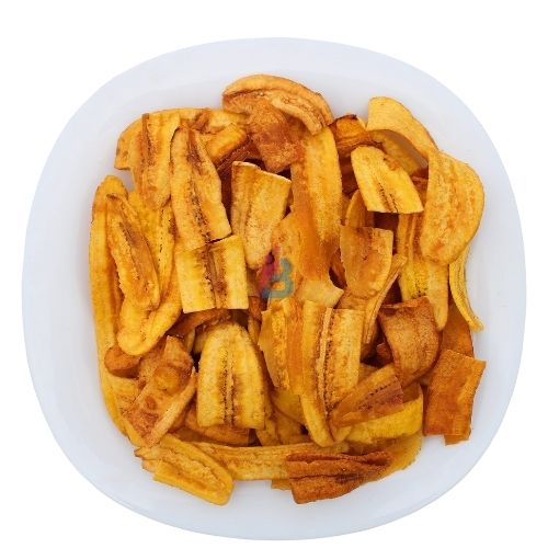 Kerala Sweet Banana Chips | Native Treats