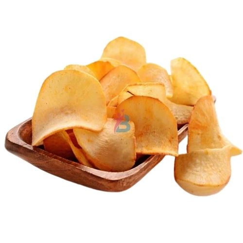 Tapioca Chips | Native Treats