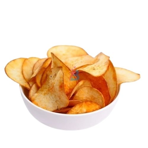 Tapioca Chips | Native Treats