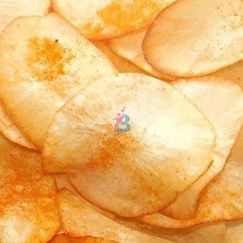 Tapioca Chips | Native Treats