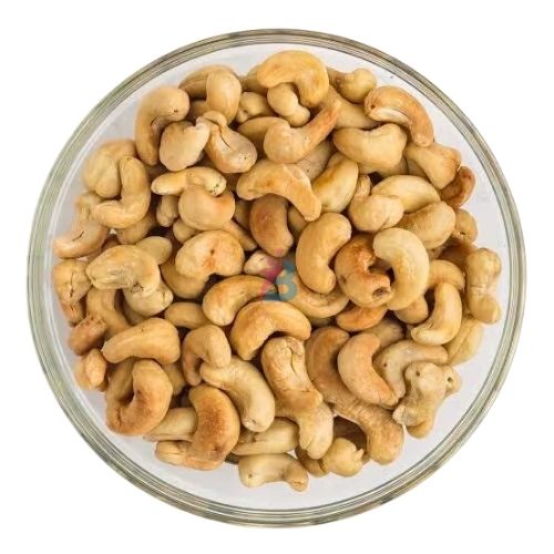 Kanniyakumari Roasted Cashews | Native Treats