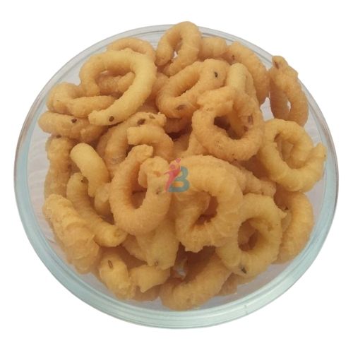 Andhra Muruku (White) | Native Treats