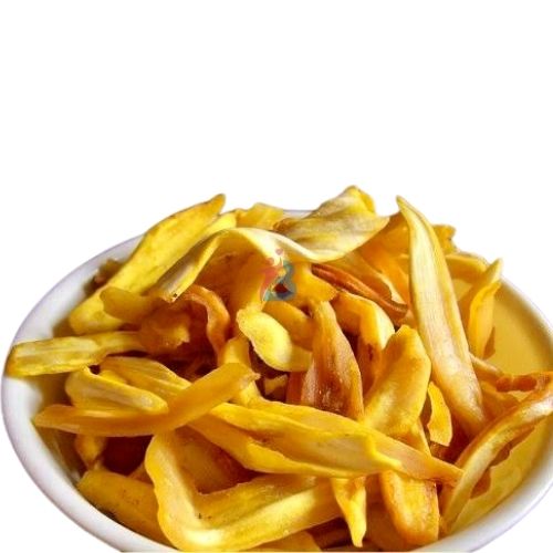 Jackfruit Chips - Crispy, Healthy Snack | Native Treats