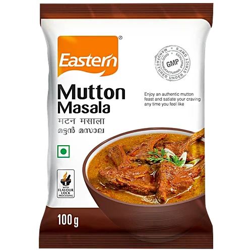 Eastern Mutton Masala - Spicy & Flavorful Blend for Mutton Lovers | iB