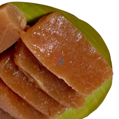 Muscoth Halwa | Native Treats