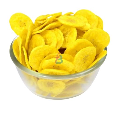 Nagercoil Nenthiram Chips | Native Treats