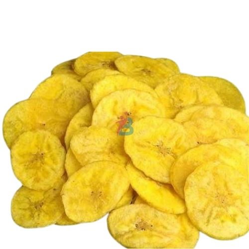 Nagercoil Nenthiram Chips | Native Treats