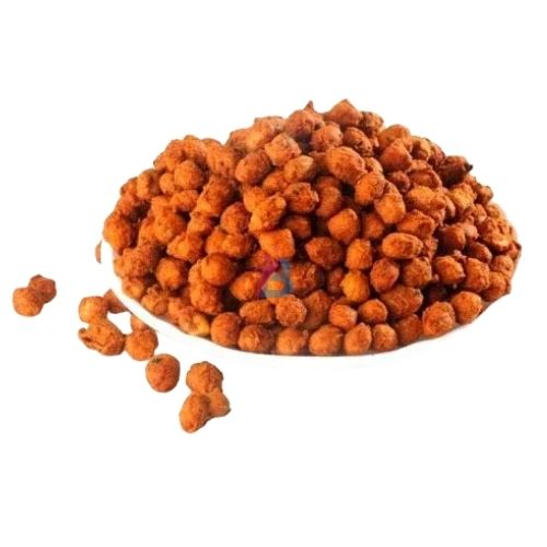 Masala Peanuts | Native Treats