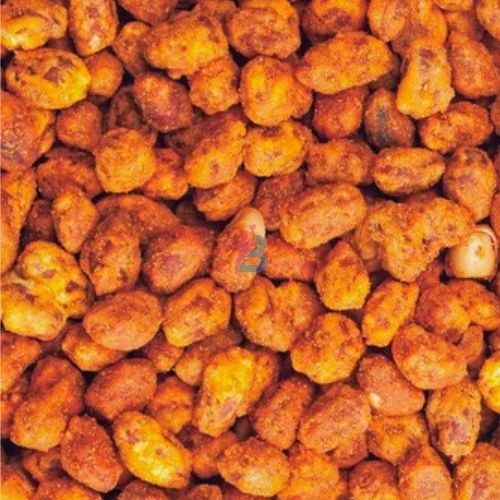 Masala Peanuts | Native Treats