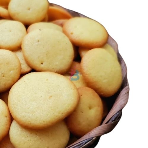 Coin Biscuit | Native Treats