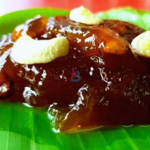 Tirunelveli Ghee Halwa | Native Treats