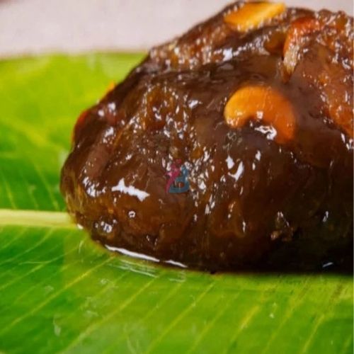 Tirunelveli Ghee Halwa | Native Treats