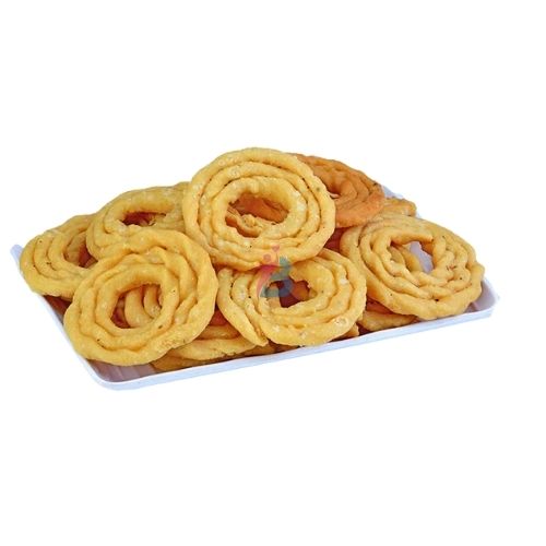 Kai Murukku | Native Treats