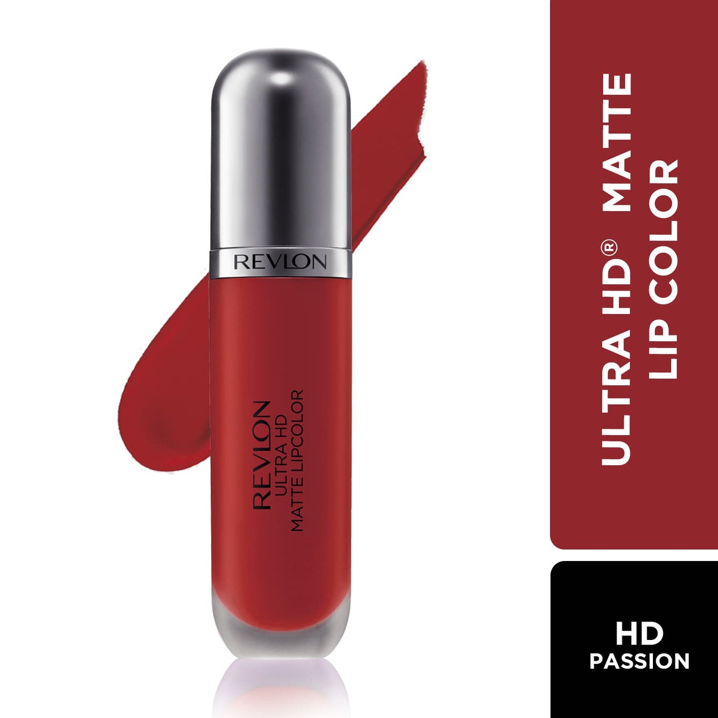 Revlon Ultra HD Matte Lip Color | 5.9 ml | iB