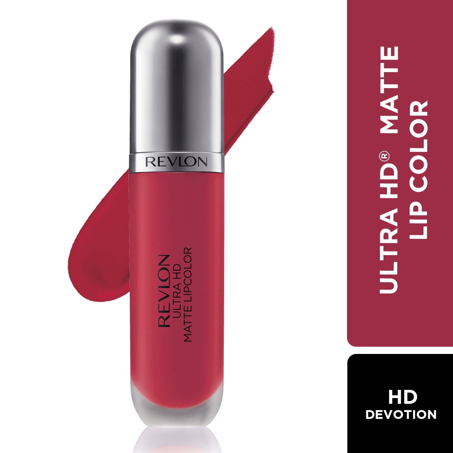 Revlon Ultra HD Matte Lip Color | 5.9 ml | iB