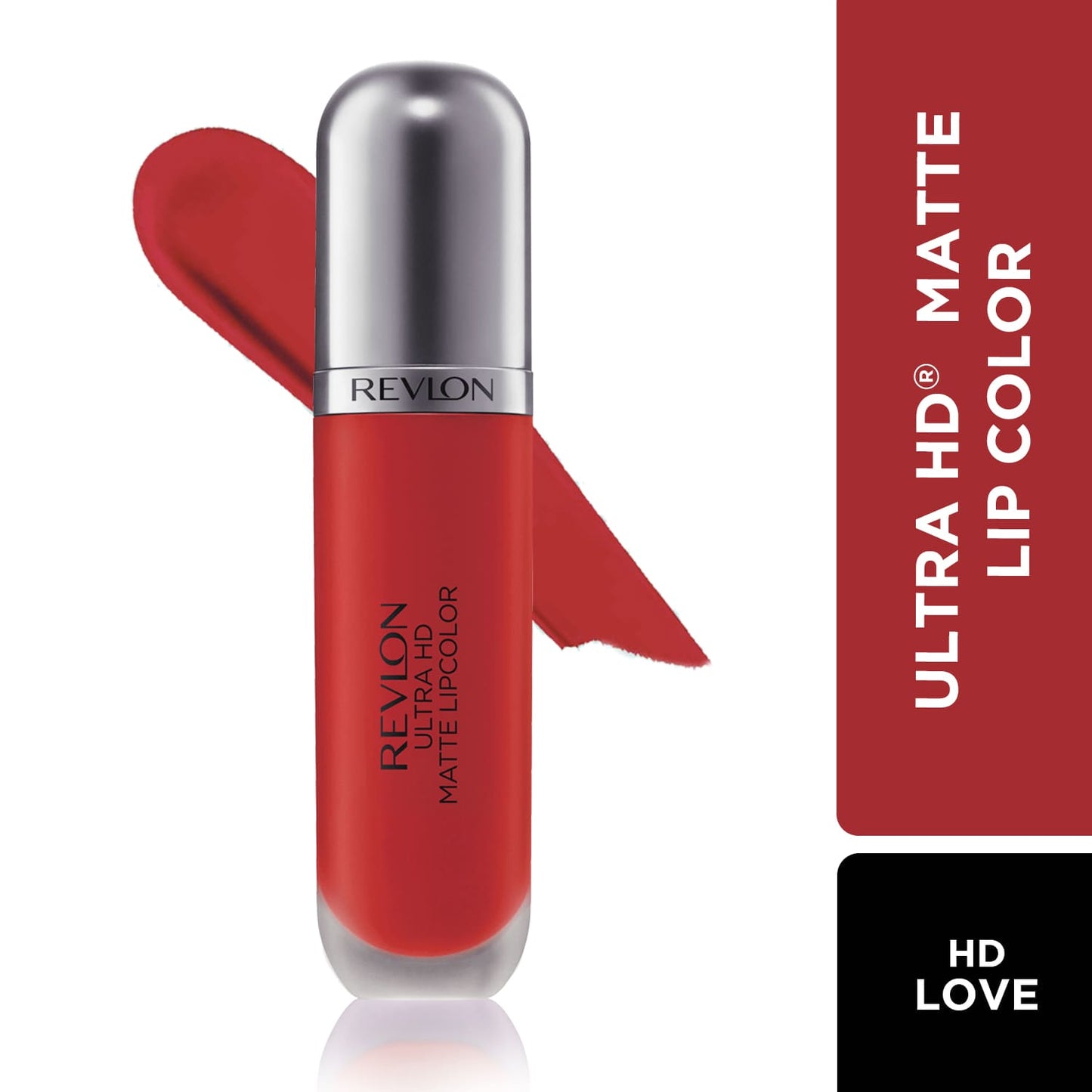 Revlon Ultra HD Matte Lip Color | 5.9 ml | iB