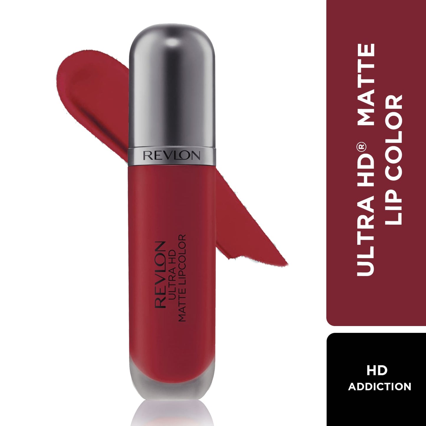 Revlon Ultra HD Matte Lip Color | 5.9 ml | iB