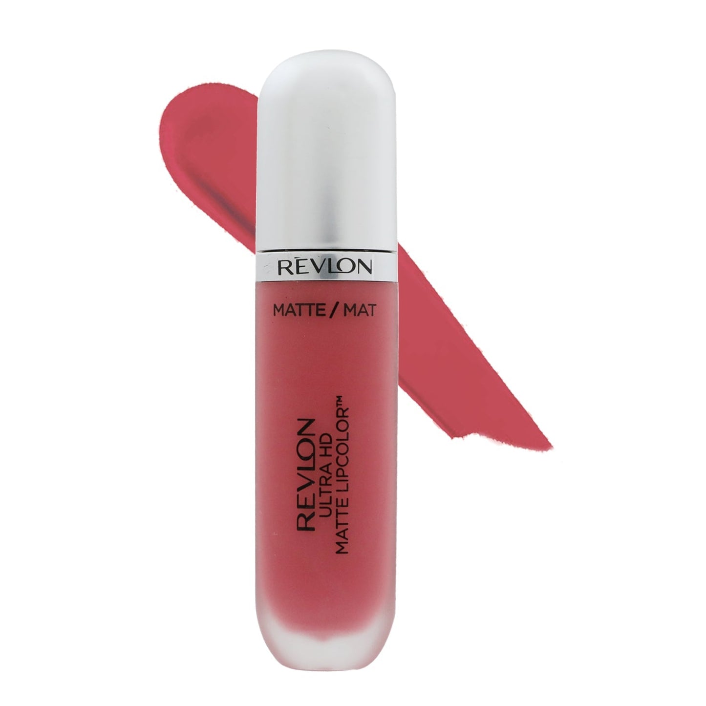 Revlon Ultra HD Matte Lip Color | 5.9 ml | iB