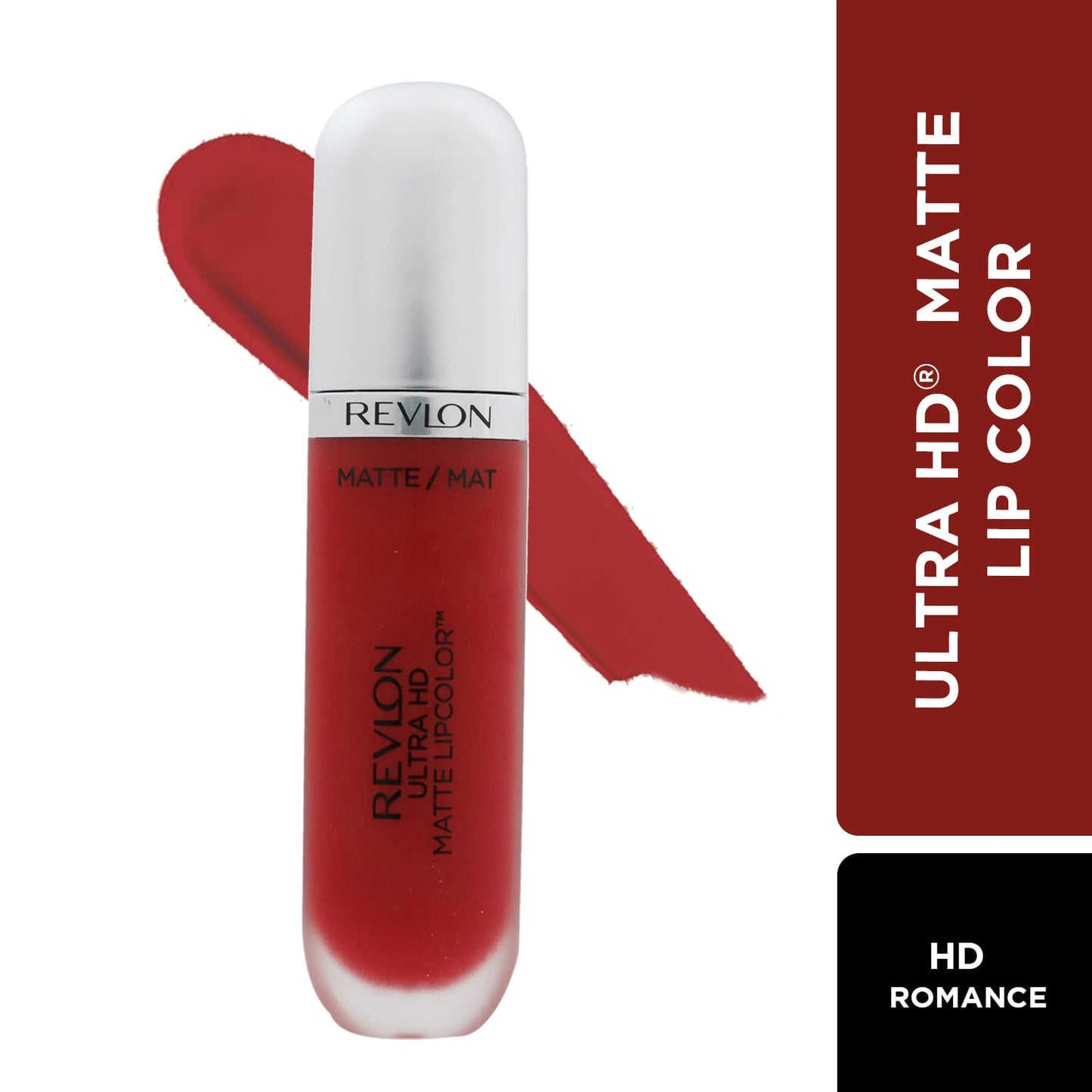 Revlon Ultra HD Matte Lip Color | 5.9 ml | iB