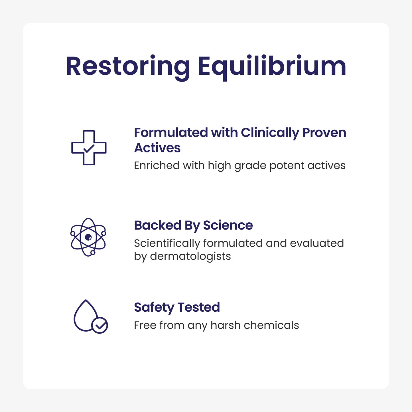 Re'equil Pore Refining Serum | 25 ml | iB