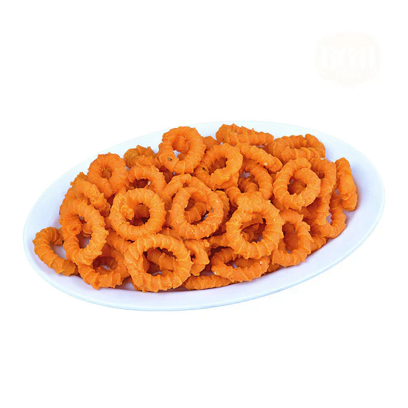 Andhra Muruku (Red) | Native Treats