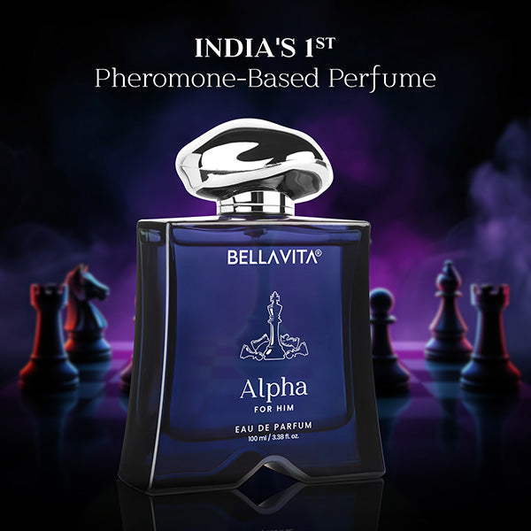 Bella Vita Alpha (Him) - 100ml | iB