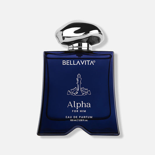 Bella Vita Alpha (Him) - 100ml | iB