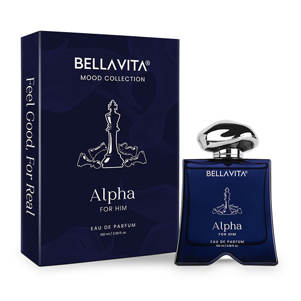 Bella Vita Alpha (Him) - 100ml | iB