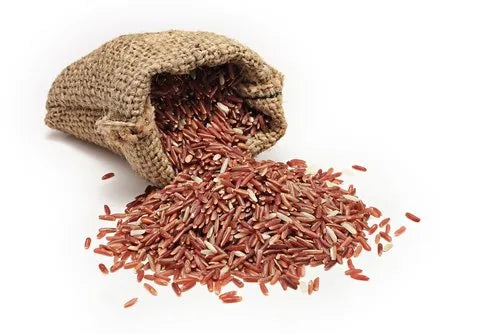 Sivappu Kavuni Red Rice 500g – Rich in Fiber & Nutrition, Ideal for Health Enthusiasts | For Health Enthusiasts