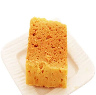 Crispy Mysore Pak | Native Treats